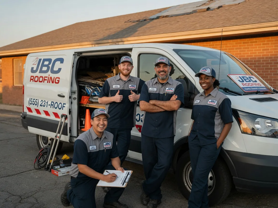 Roof Replacement company in Unionville, IA
