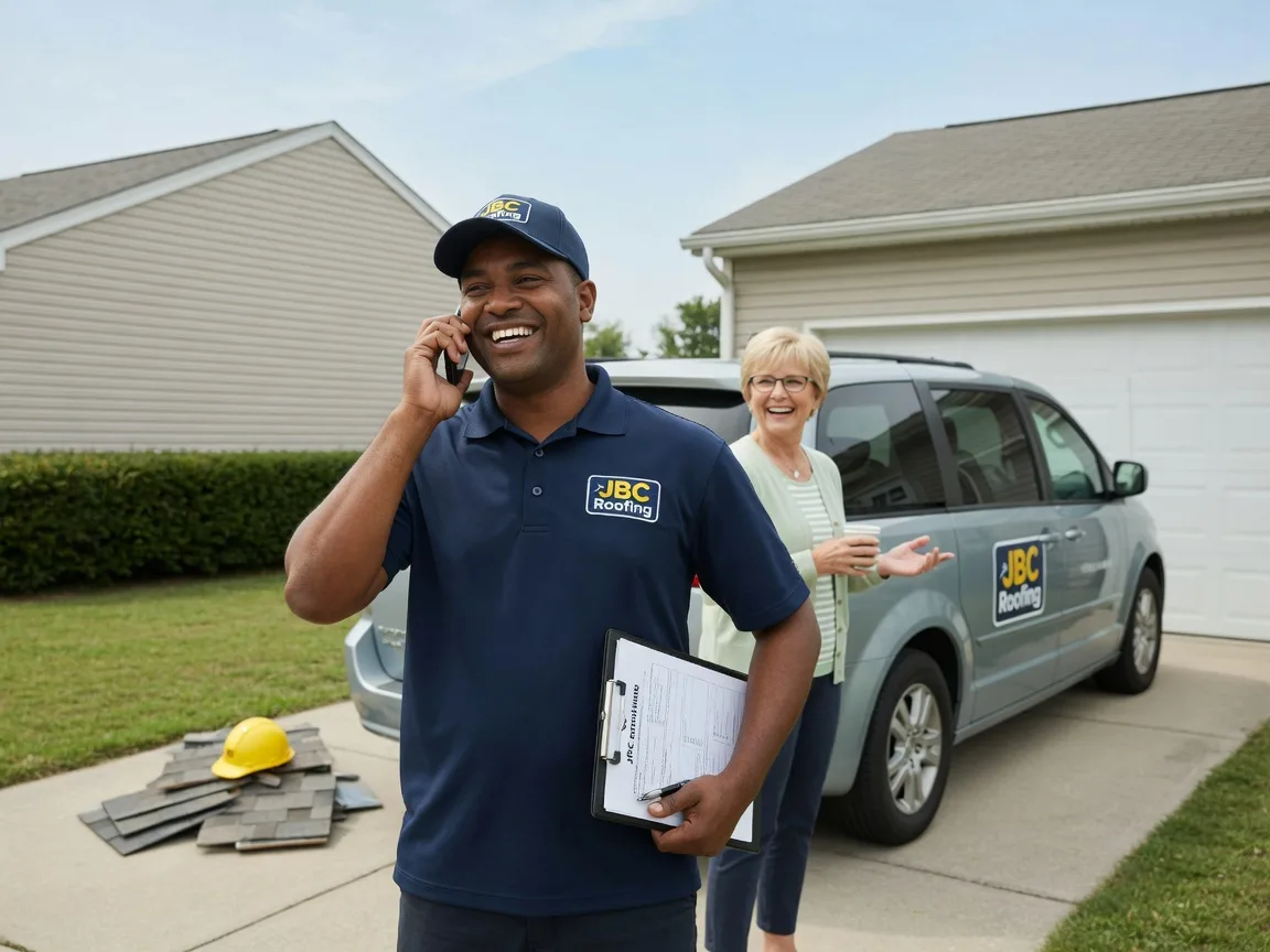 Roof Replacement Unionville, IA FAQs